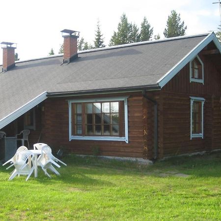 Ruka-Kitkan Lomamajat Käylä Pokój zdjęcie