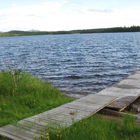 Ruka-Kitkan Lomamajat Käylä Zewnętrze zdjęcie