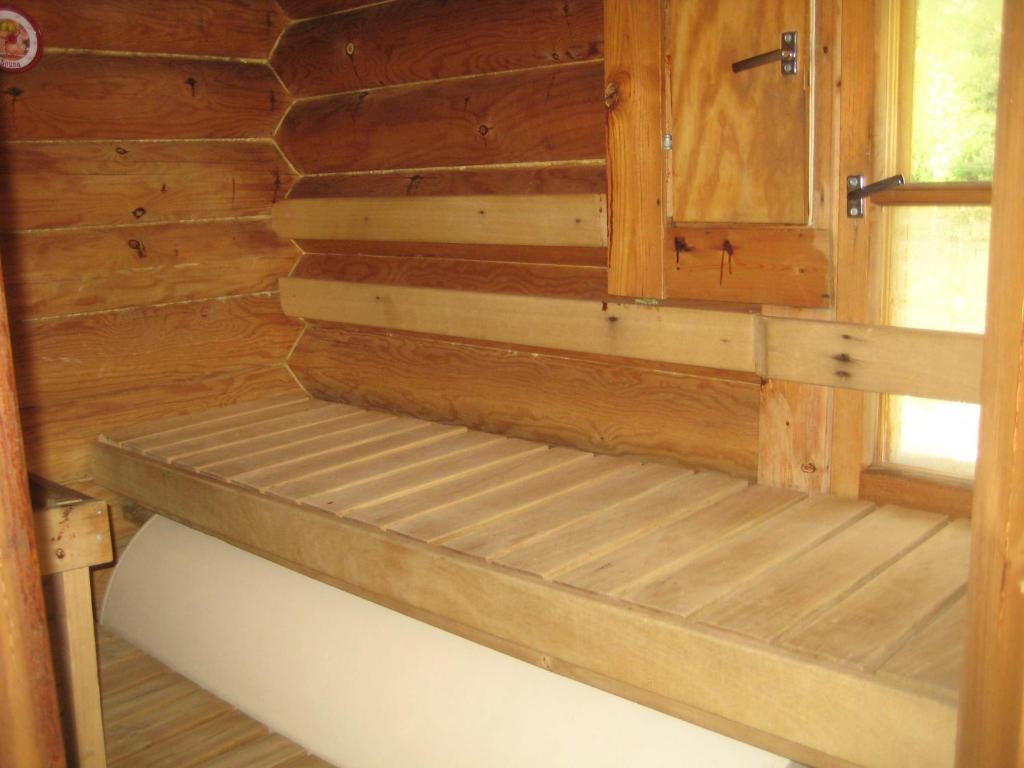 Ruka-Kitkan Lomamajat Käylä Pokój zdjęcie