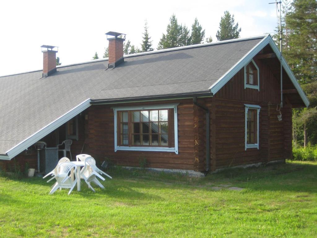 Ruka-Kitkan Lomamajat Käylä Pokój zdjęcie