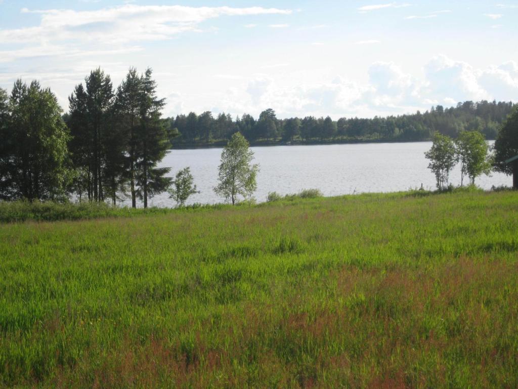 Ruka-Kitkan Lomamajat Käylä Zewnętrze zdjęcie